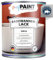 myPaint Badewannenlack 750ml, Weiß seidenglänzend | Hochdeckende, wasserbeständige Badewannenfarbe, Badewannen Reparaturset weiß, Fliesenfarbe, ideal für Badewanne, Duschwanne und Waschbecken