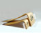 Graw Jump Ramps G20 Skateboard-Rampe, Taille : 20 cm, Länge : 76 cm, Größe L: 50 cm, Naturholz