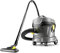 Kärcher T 11/1 Classic aspirapolvere professionale, 850 W, 61 decibel, lunghezza cavo 7,5 m, contenitore 11 litri, antracite