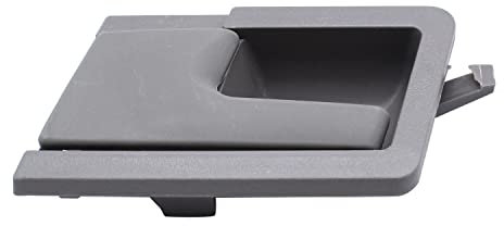 TAKPART Türgriff Innentürgriff vorne links für T4 1990-2002 701837020U71(Grau)