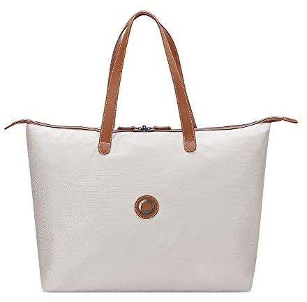 DELSEY PARIS Damen Chatelet 2.0 Tragetasche, Angora