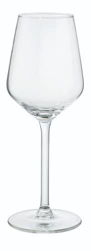 METRO Professional Lot de 6 verres à vin blanc Carre 29 cl