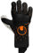 uhlsport Speed Contact SUPERGRIP+ Reflex Torwarthandschuhe für Anfänger und Profis Torwarthandschuhe für Kinder und Erwachsene