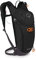 Osprey Siskin 8L Multisport-Rucksack für Männer Black O/S