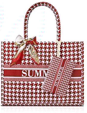Weinsamkeit Strandtasche, Strandtasche Damen XXL, Shopper Schultertasche,Sporttasche Freizeittasche Schultertasche Einkaufstasche Tragetasche Beach, fur Reisen, Strand, Schwimmbad