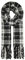 ONLY Schal ONLVIVIAN LIFE SCARF CC (black)