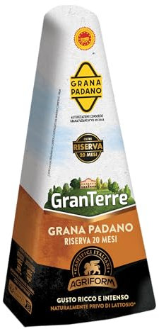 Agriform Grana Padano Dop 200 g