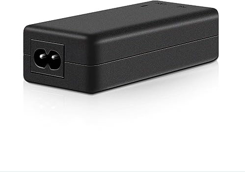 PoE Injector bis zu 15W Stromversorgung, Gigabit PoE Adapter für IP-Kameras und VoIP-Telefone Netzwerkabstand bis zu 328 ft. PoE Stromversorgung IEEE 802.3af konform Plug & Play UL Zertifiziert