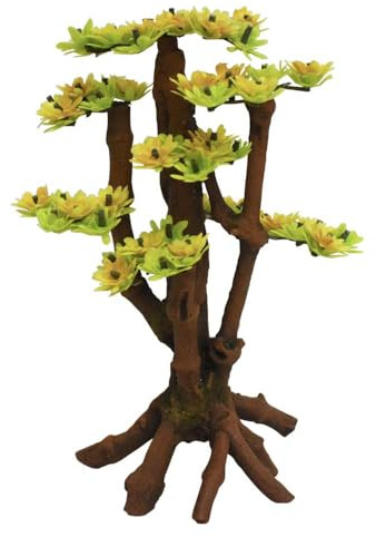 Nobby Aqua Ornaments Bonsai 12,5 x 11 x 22,5 cm
