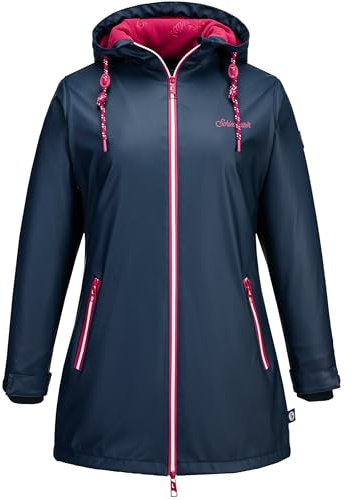 SCHIETWETTER Damen Friesennerz Regenfee Anke