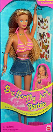 Barbie 20359
