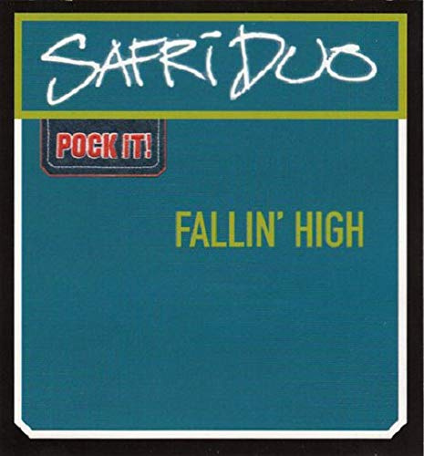 2 TRACK 3 Zoll Pock-it CD