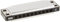 Lee Oskar 797021 Melody Maker C-Dur Mundharmonika