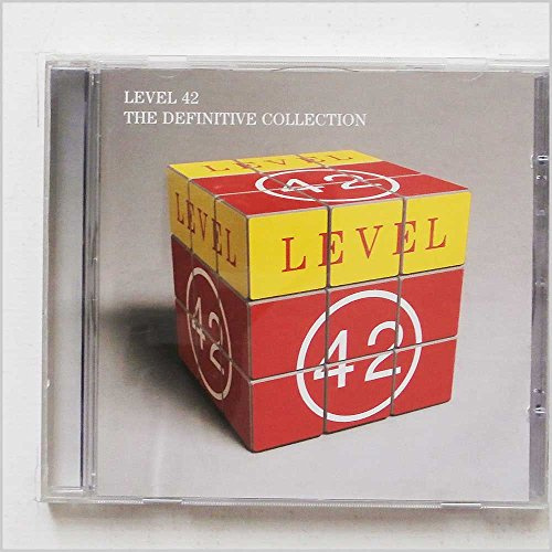 The Definitive Collection