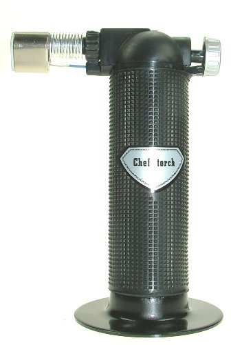 Eddingtons brûlée Lampe torche