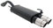 Novus A3312EGP2 Sportauspuff Gruppe N