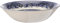 Churchill Large Salad Bowl 9.5 Blue Willow