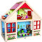 Woody – Puppenhaus Veronika