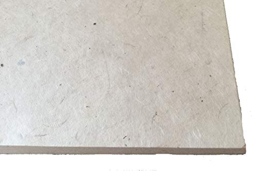 Fair Trade handgefertigt recyceltem Lokta Papier A4 30 gsm 30 Blatt