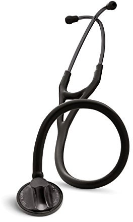 Littmann Master Cardiology Stethoskop (Smoke Edition)