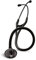 Littmann Master Cardiology Stethoskop (Smoke Edition)