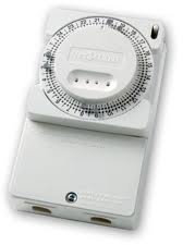 Timeguard TS900N, White, Large
