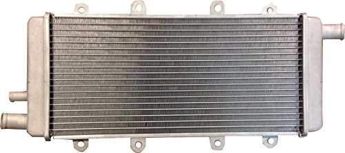 RADIATORE ACQUA - CHATENET CH26 EVO / CH40 / CH46 - LOMBARDINI LDW422/LDW502 (01.28.003-01.40.060)