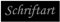 Bütic GmbH Klingelschild Namensschild Türschild selbstklebend 50-70mm - Größe/Farbe/Schrift, Farbe:Schwarz/Text Silber, Größe:70x25mm