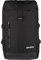 Mystic Watersports - Surf Kitesurf & Windsurfing Savage Backpack Rucksack Bag Black - 3D-gepolsterte Schultergurte