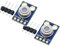 TECNOIOT 2pcs GY-906 MLX90614 Non-Contact Infrared Temperature Sensor Module MLX90614ESF