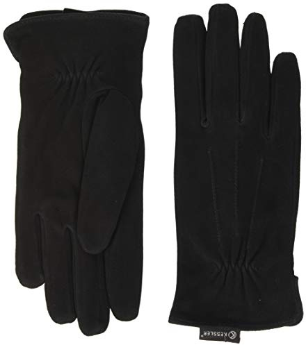 KESSLER Damen Luna Winter-Handschuhe, 001 Black, 7