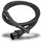 MisterVac | compatible avec tuyau de remplacement de tuyau Kärcher NT 361 Eco