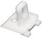 Marel Shop® - Nasello Gancio Oblò per Asciugatrice compatibile con Candy Hoover Zerowatt per modelli: VHC391XT/1 - CC267T-47 - HNC485T-86 - HNC780BT-SY - EVOH9713NA101 - EVOC970AT01