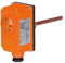 IMIT 542470 TC2 Termostato di immersione 0/90°C, lunghezza 100 mm