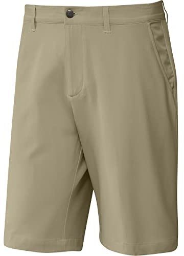 Adidas Golf Herren Ultimate365 8.5 wasserabweisend Stretch Shorts