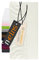 npluseins Spannbettlaken für Topper - Spannbetttuch aus 100% Baumwolle 1598.2327, ca. 180-200 x 200 cm, Natur