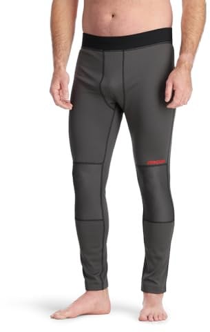 Spyder Herren Ladehose Basisschicht, Polar, Medium