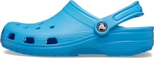 Crocs Classic Clog Venetian Blue Size 6 UK Men/ 7 UK Women