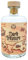 Dark Treasure London Dry Gin, Gin Artigianale Italiano Premium - 42% vol. (50cl)
