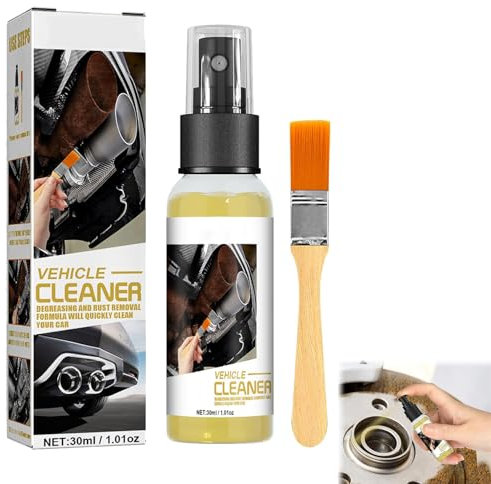 Rust Remover Spray,Car Rust Removal Spray,Car Chassis Rust Converter Spray,Rust Remover for Metal,Car Rust Treatment,Anti Rust Paint,Rust Inhibitor,Anti Rust Spray for Metal,Rust Blocker,30 ml
