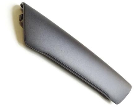 KMAGE Auto Front Innentür Griff Haltegriff Abdeckung Armlehnen Innentürgriff Haltegriff Abdeckung Für VW Für Transporter T5 2010-2015