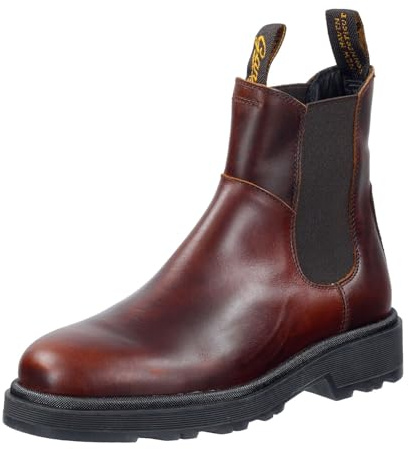 GANT Damen Wootlynne Chelsea-Stiefel