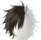 Anime Cosplay Perücke Für Haruka Sakura Kurzes Haar Halloween Rollenspiel Party