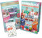 Bundle mit Topps Match Attax Bundesliga 2023/24 - Adventskalender + Exklusive Collect-it Hüllen