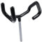 Veemoon Mikrofonarm Mikrofon-mikrofon-unterstützung Audio-boom-cradle-ständer Pole Galgenstangenhalter Und Ständer Steht C-stativ Galgenstangenhalter Boom Mic Stand Metall Black