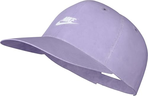 Nike Club Unstrukturierte Futura Wash-Cap, FB5368