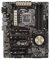 Cartes mères d'ordinateur Fit for ASUS Z97-A Z97 LGA 1150 for Core I7 I5 I3 DDR3 SATA3 USB3.0
