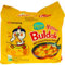 Buldak Ramen 5x140g (140, Hot Chicken Ramen Cheese)