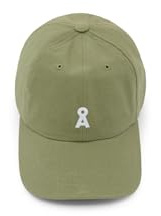 ARMEDANGELS Unisex Kappe aus Bio-Baumwolle YENAAS BOLD