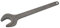 Draper 37537 41mm Single Open Ended Spanner